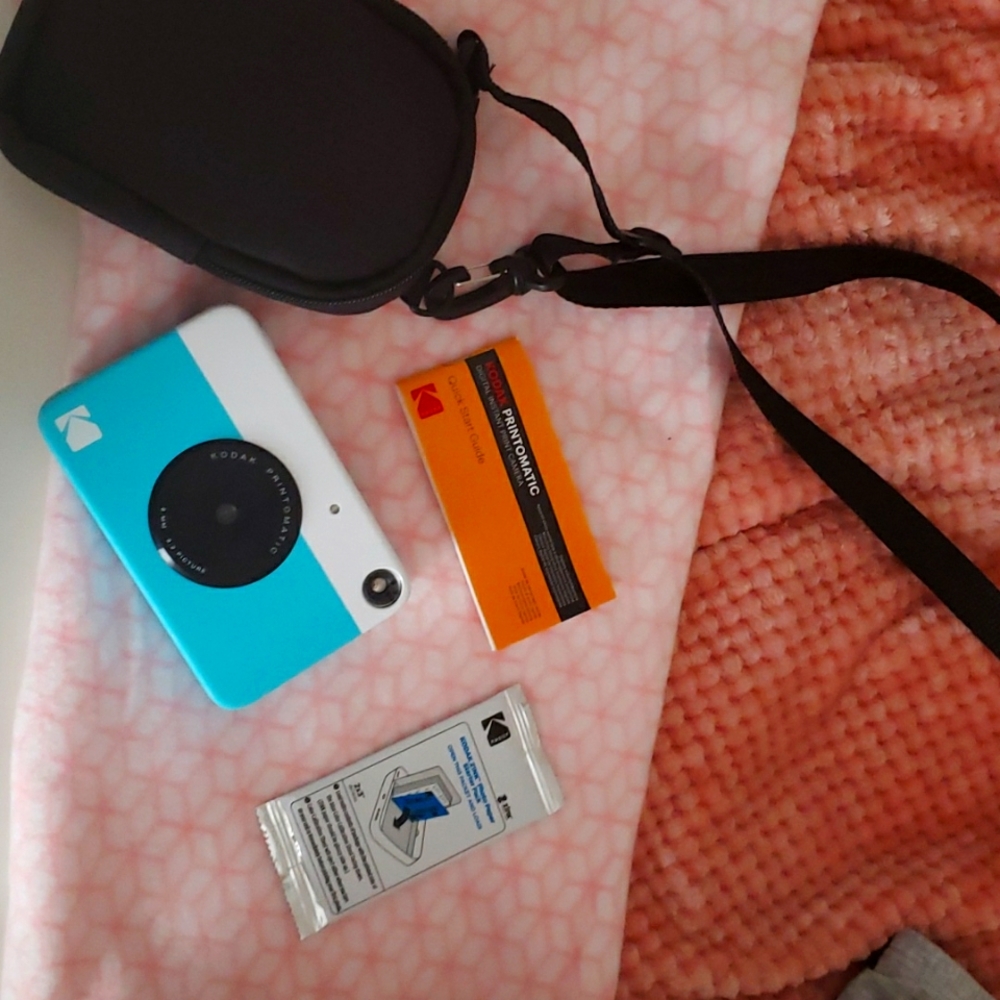 Camera